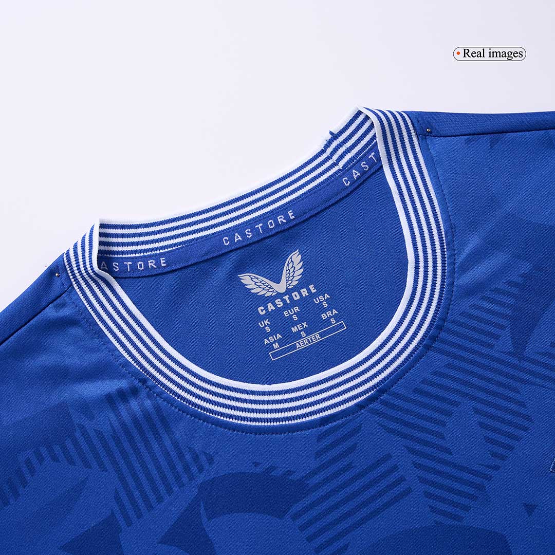 maillot Everton 2024/25 domicile bleu
