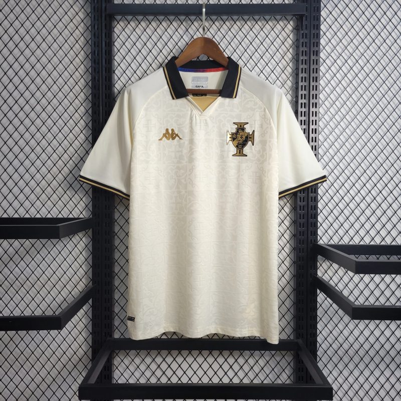 maillot Vasco De Gama 2022/23 extérieur