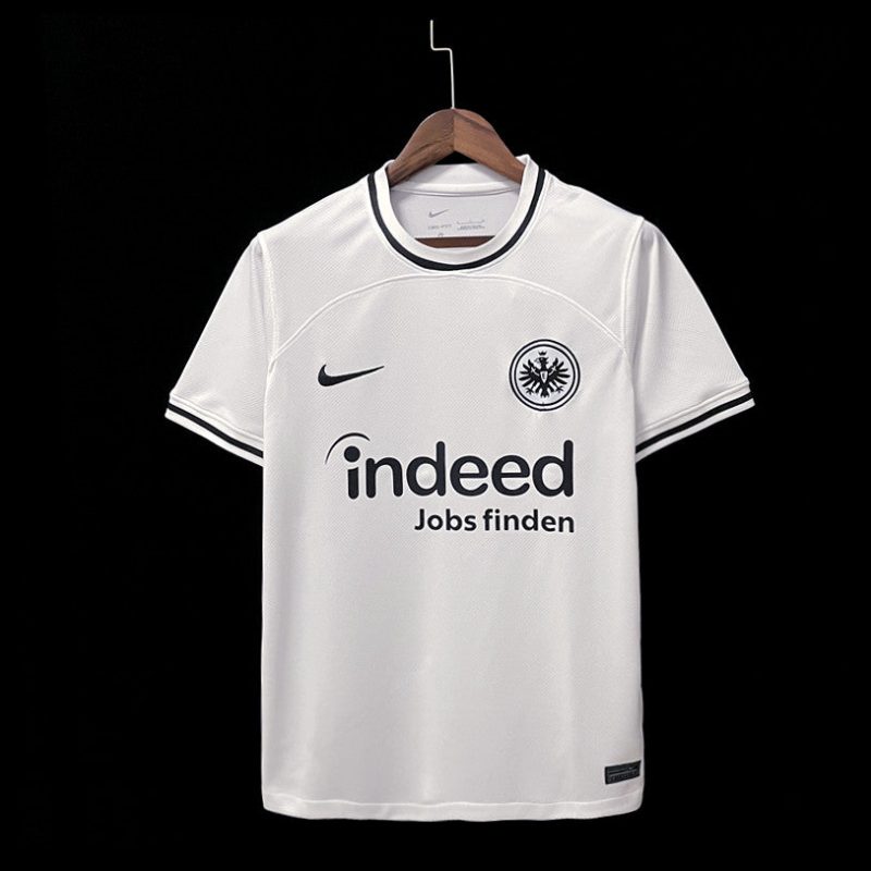 Francfort maillot 2022/23 2022 Maillot
