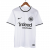 maillot Eintracht Frankfurt 2022/23 domicile blanc
