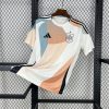 maillot Espagne maillot foot 2025/26 extérieur