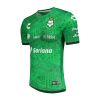 Santos Laguna 2020/21 maillot vert