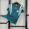 Allemagne maillot foot 1996 Retro Jersey