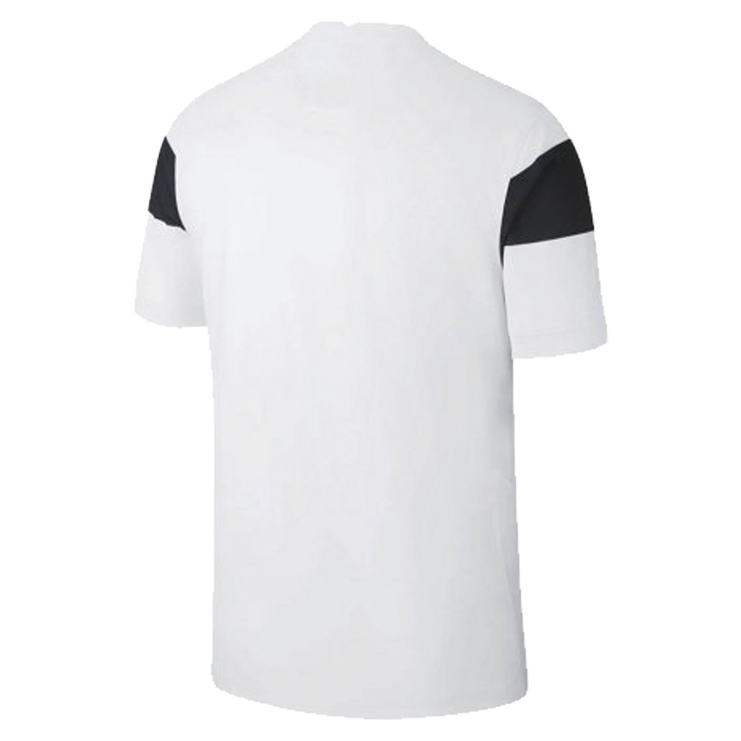 maillot Finland 2021 domicile blanc