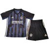 kit enfant LA Galaxy 2019 extérieur bleu