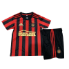 kit enfant Atlanta United FC 2019 domicile noir