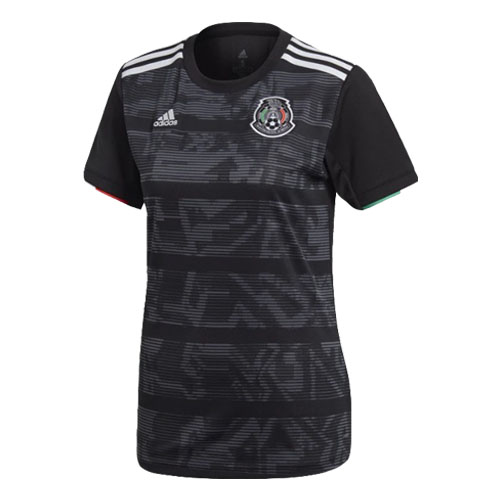 Autres 2019 domicile Femme Jersey