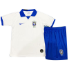 kit enfant Brazil 2019 extérieur blanc