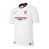 maillot Sevilla 2019/20 domicile blanc