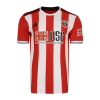 maillot Sheffield United 2019/20 domicile blanc