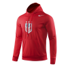 USA 2019 maillot rouge