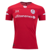 maillot Deportivo Toluca 2019/20 domicile rouge