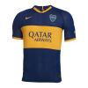 maillot Boca Juniors 2019/20 domicile bleu Player Version