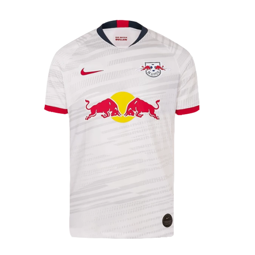 maillot RB Leipzig 2019/20 domicile blanc