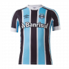 maillot Gremio FBPA 2021/22 domicile bleu