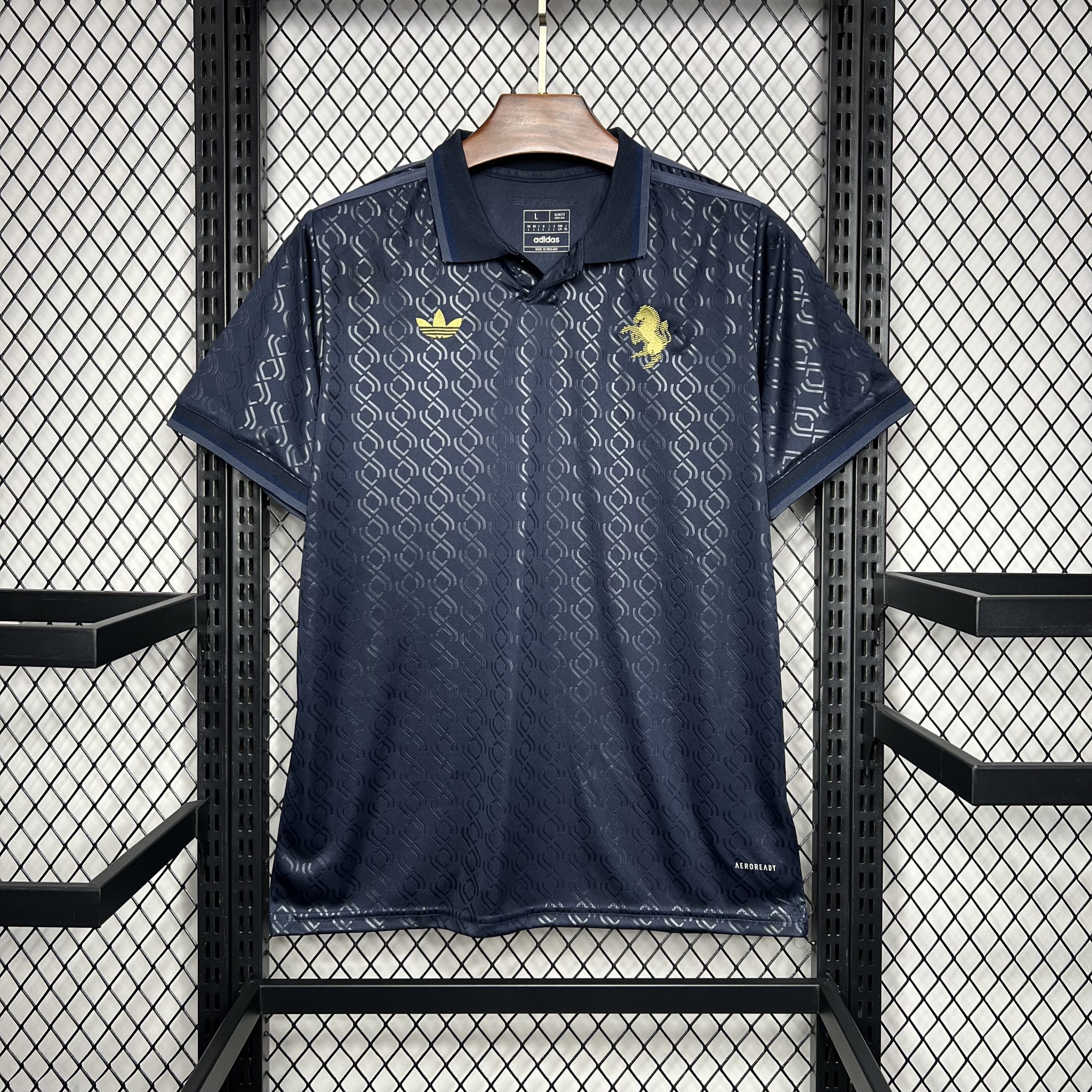 maillot Juventus maillot foot 2024/25 troisième