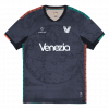 maillot Venezia FC 2025/26 domicile noir