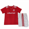 kit enfant SC Internacional 2021/22 domicile rouge