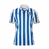 maillot Real Sociedad 2021 domicile blanc