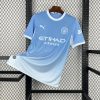maillot Manchester City 2026/27 domicile