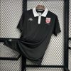 AS Monaco maillot 2024/25 maillot noir