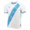 maillot Guatemala 2021/22 domicile blanc