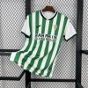maillot Cordoba maillot foot 2025/26 domicile
