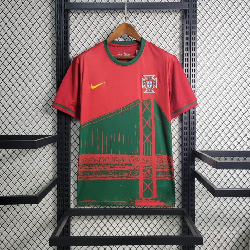 Portugal 2023/24 Maillot
