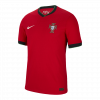 maillot Portugal 2024 domicile rouge Player Version