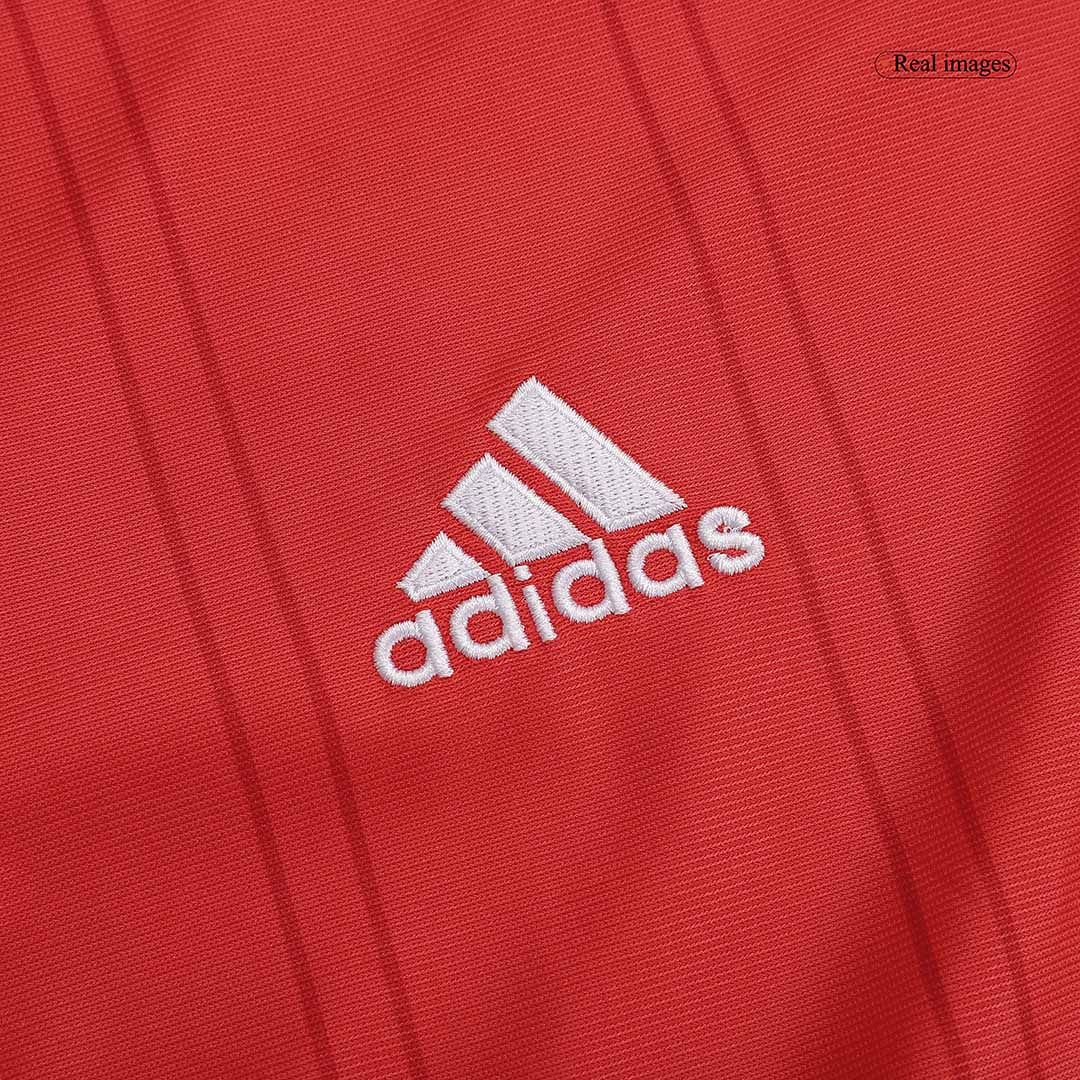 maillot Benfica 2022/23 domicile rouge