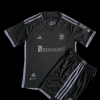 Kit maillot Nashville 2023/24 Jersey