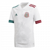 maillot Mexico 2020 extérieur