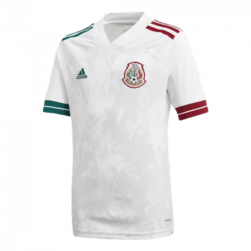 maillot Mexico 2020 extérieur