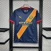 maillot Girona maillot foot 2024/25 extérieur