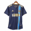 Philadelphia Union 2022 Blue maillot version joueur