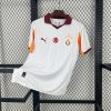 maillot Galatasaray maillot foot 2025/26 extérieur