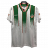 maillot Iceland 1994 extérieur blanc Retro