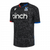 maillot Crystal Palace 2023/24 troisième noir