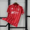maillot Nottingham maillot foot 2025/26 domicile