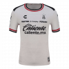 maillot Atlas de Guadalajara 2025/26 extérieur blanc