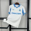 maillot Olympique de Marseille 2025/26 domicile