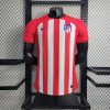 maillot Atletico Madrid 2023/24 domicile