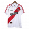 maillot River Plate 1995/96 domicile blanc Retro