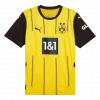 maillot Borussia Dortmund 2024/25 domicile jaune