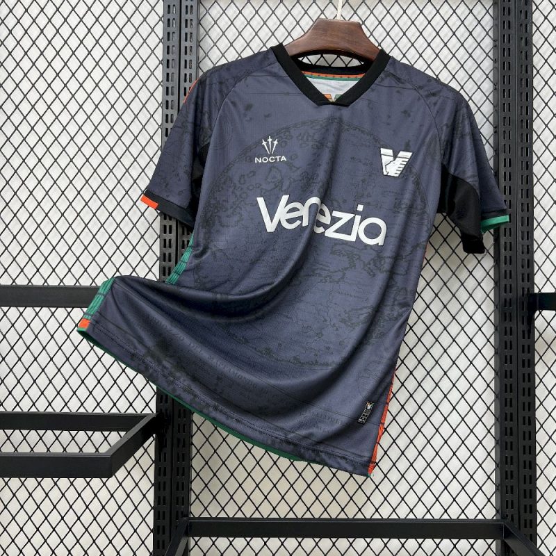 maillot Venezia 2025/26 domicile