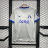 maillot Deportivo Alaves Maillot 2024/25 extérieur
