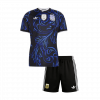 kit enfant Argentina 2026 extérieur noir