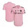maillot Inter Miami CF 2023 domicile rose Player Version
