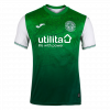 maillot Hibernian 2021/22 domicile blanc