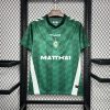 maillot Werder Bremen maillot 2024/25 domicile
